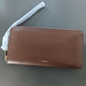 Fossil Wallet